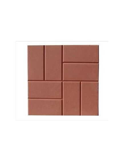 Тротуарная плитка Флорида